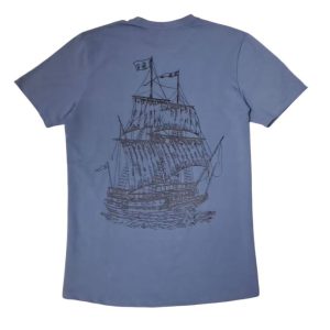 Lk: Men Printed Tshirt