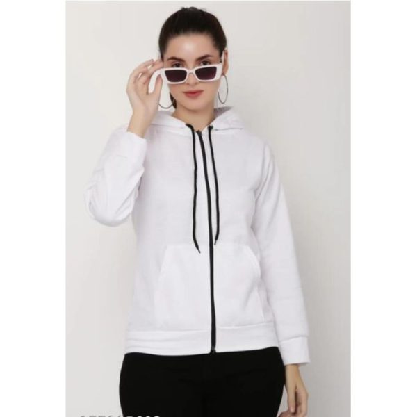 Casual Sweatshirt