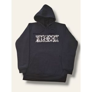 LK Fashion Sweatshirt Freedom
