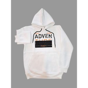 LK Printed Fashion Sweatshirt