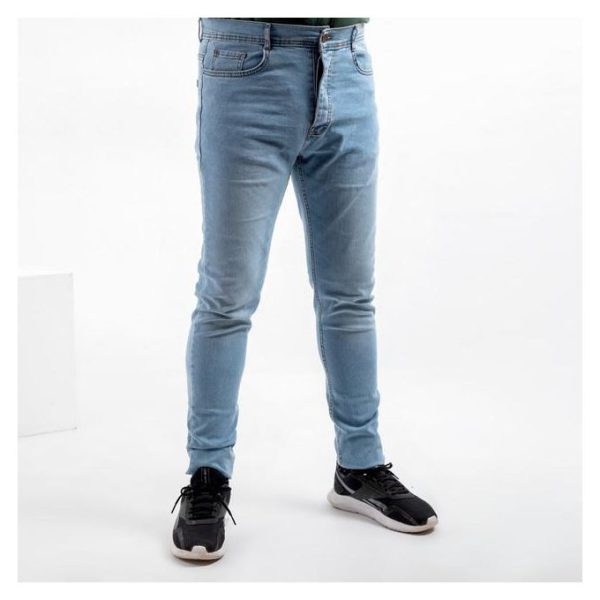 Casual Jeans Pants