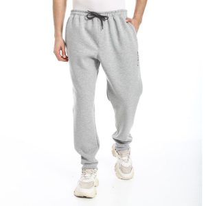 Casual Sweatpants Melton