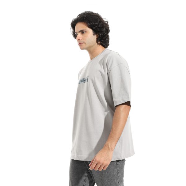 MK Oversize Printed (Create Your Own Destiny) - Image 3