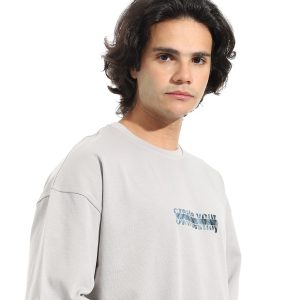MK Oversize Printed (Create Your Own Destiny)